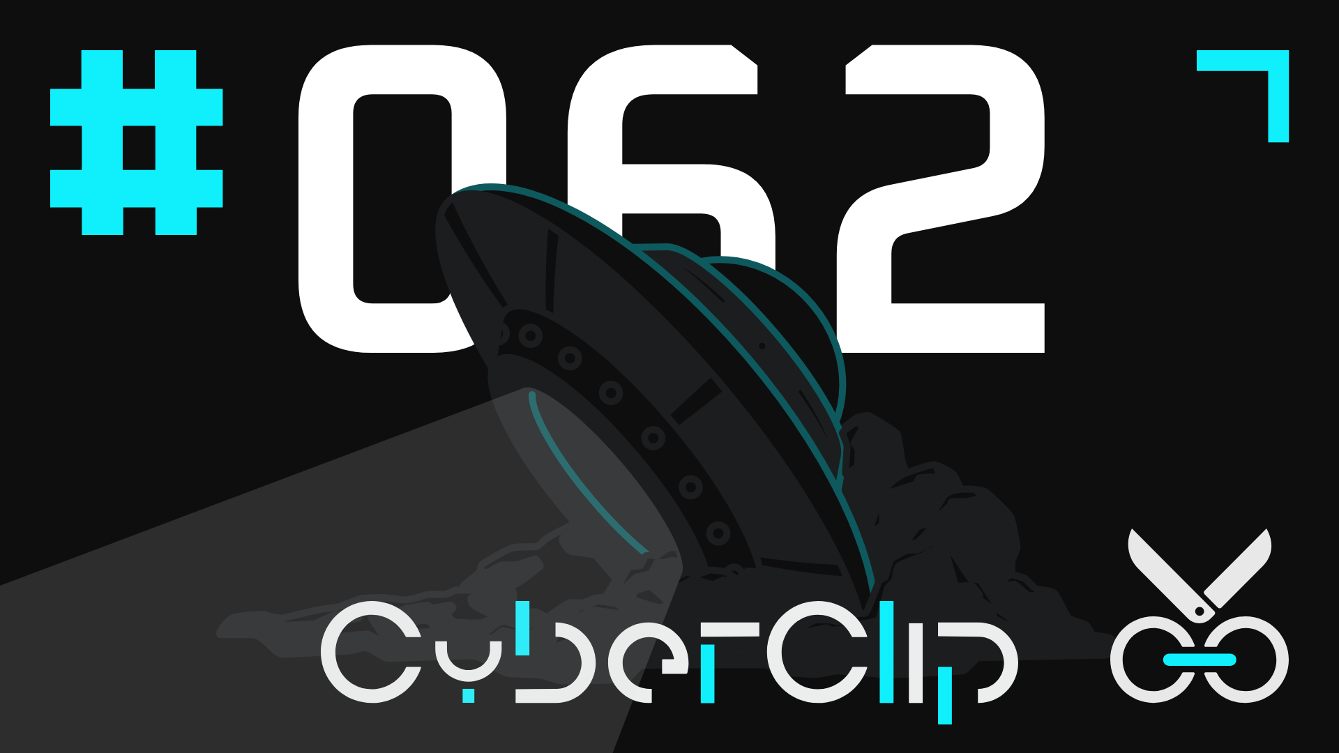 CyberClip #62 生育困境