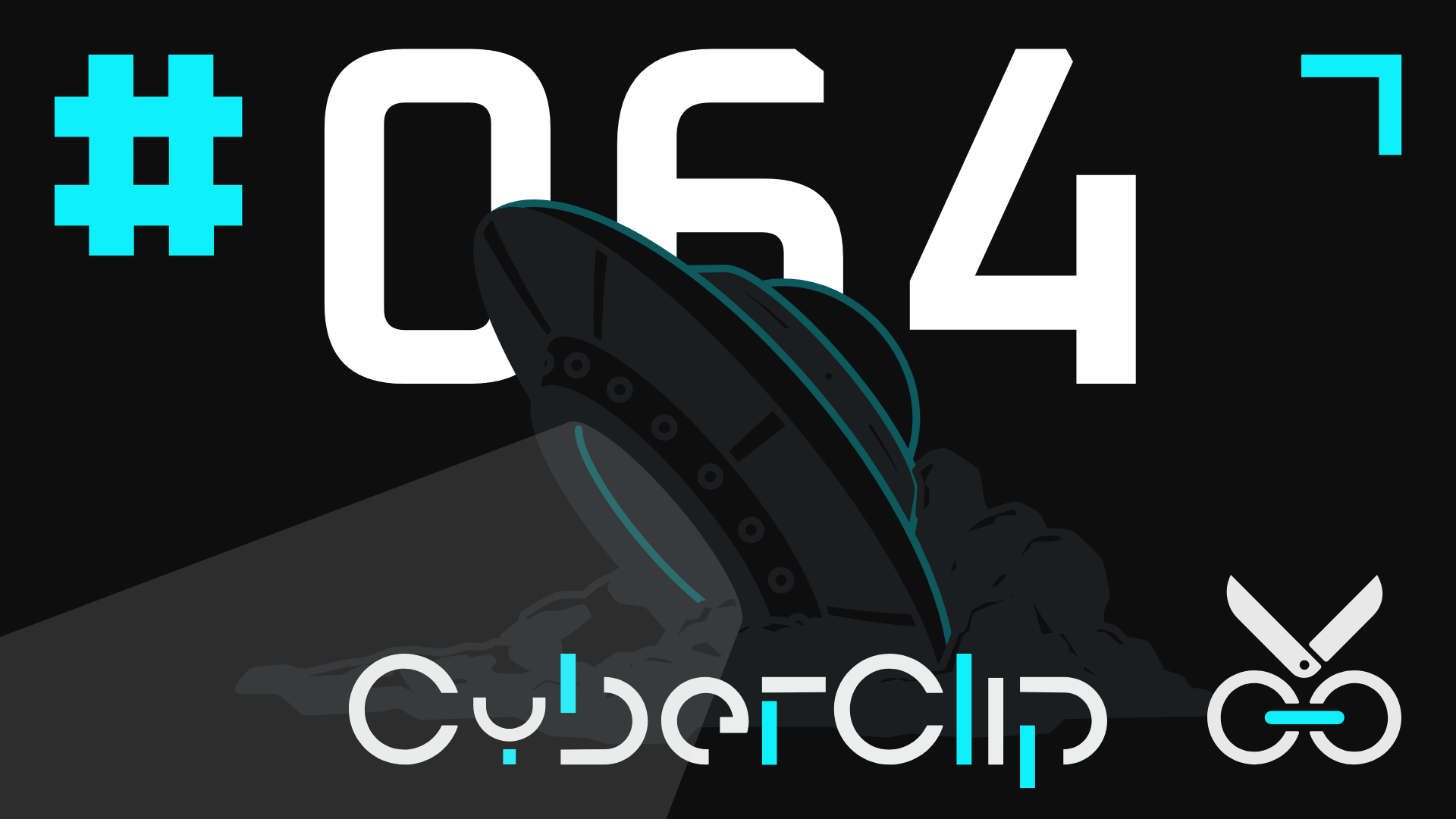 CyberClip #64 致富之道