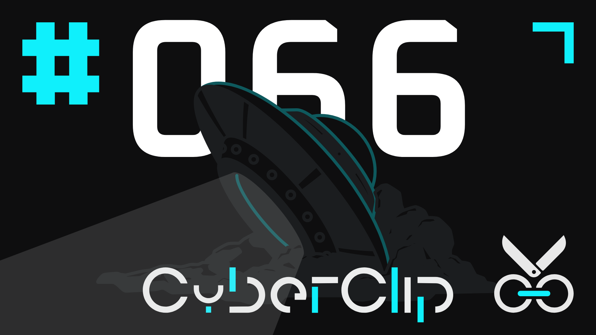 CyberClip #66 个人成长